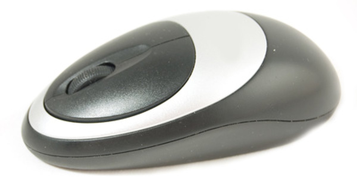 wireless joystick mouse